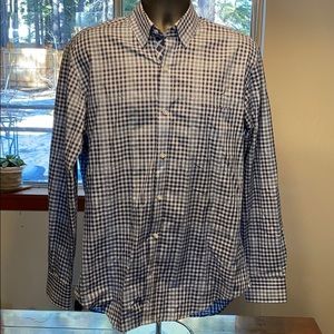 Tailorbyrd Large dress shirt